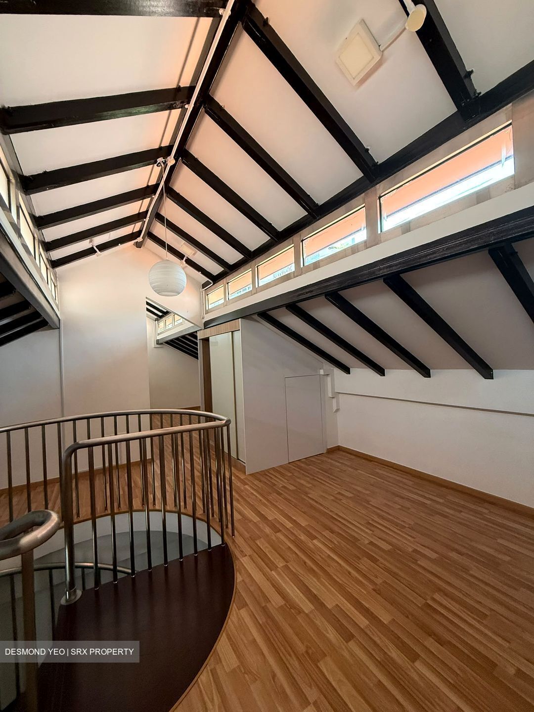 The Red House (D15), Apartment #597777581